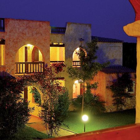 Hotel Amarestyle Igv Club Santagiusta Costa Rei Exteriér fotografie