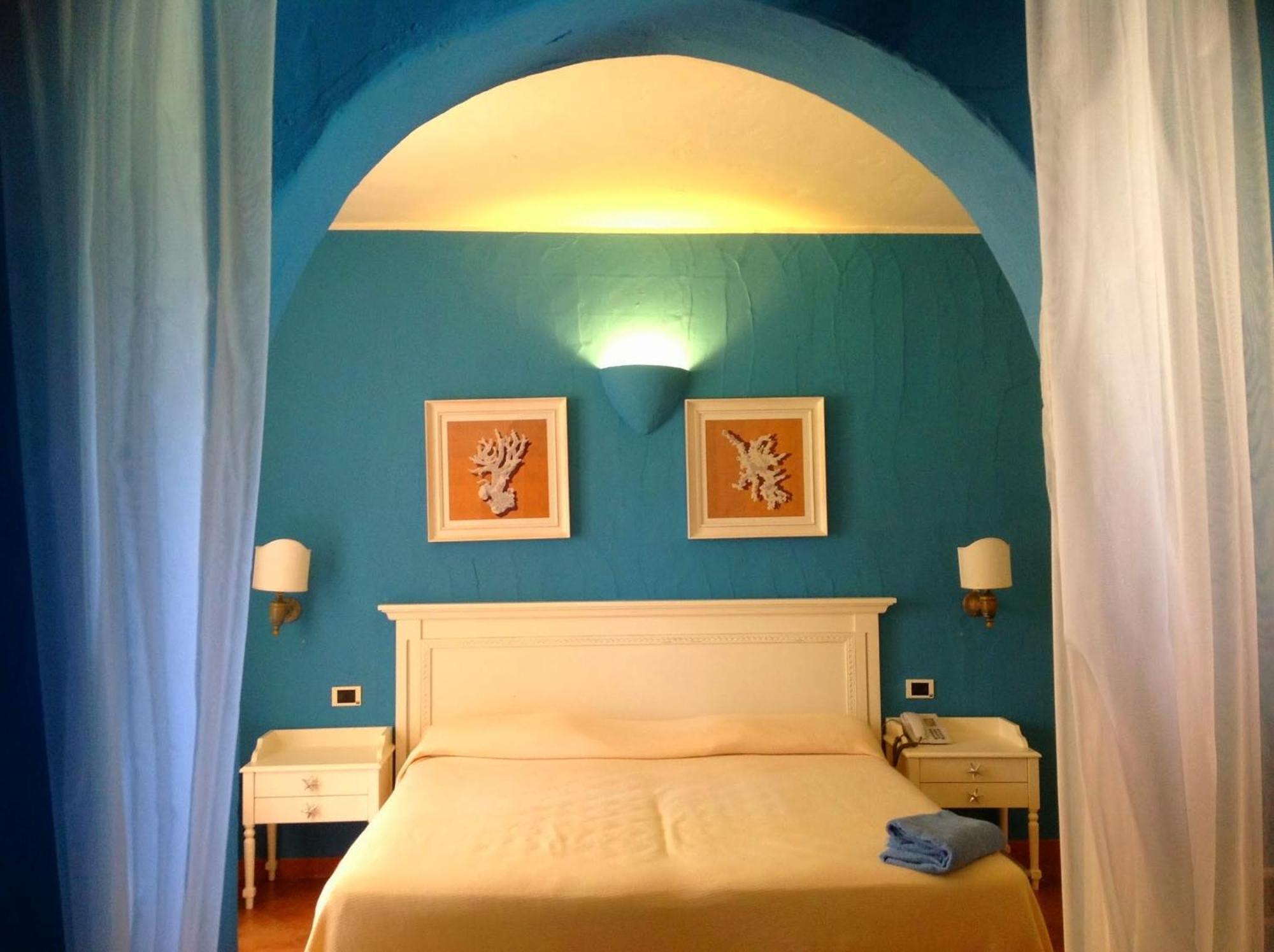 Hotel Amarestyle Igv Club Santagiusta Costa Rei Exteriér fotografie