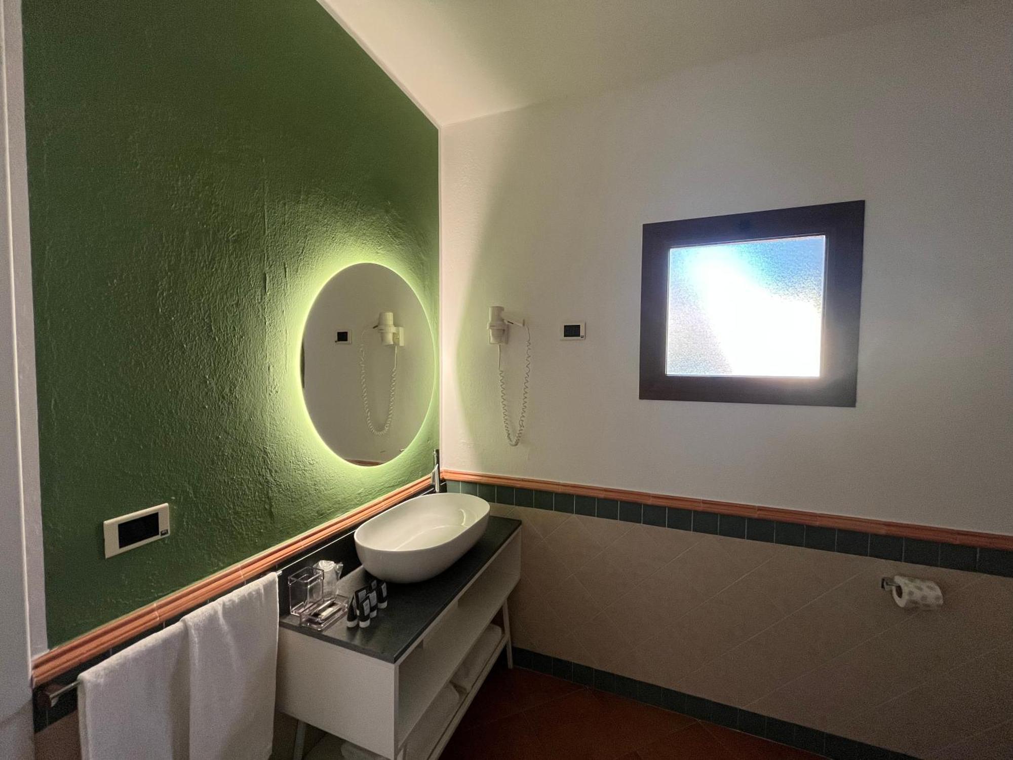 Hotel Amarestyle Igv Club Santagiusta Costa Rei Exteriér fotografie