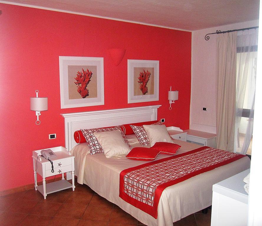 Hotel Amarestyle Igv Club Santagiusta Costa Rei Exteriér fotografie