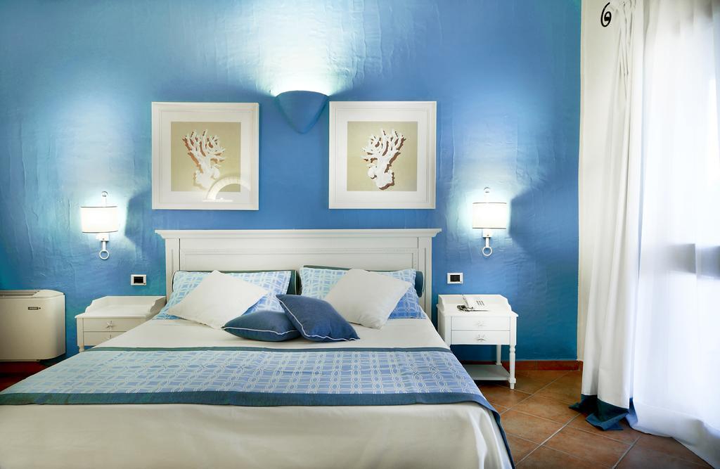 Hotel Amarestyle Igv Club Santagiusta Costa Rei Exteriér fotografie