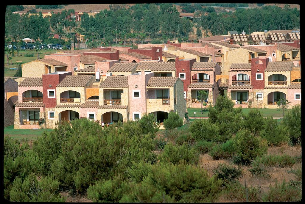 Hotel Amarestyle Igv Club Santagiusta Costa Rei Exteriér fotografie