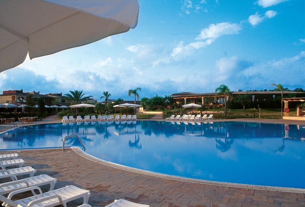 Hotel Amarestyle Igv Club Santagiusta Costa Rei Exteriér fotografie