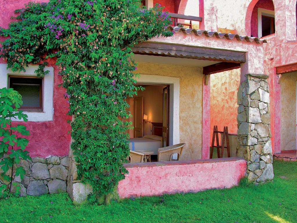 Hotel Amarestyle Igv Club Santagiusta Costa Rei Exteriér fotografie