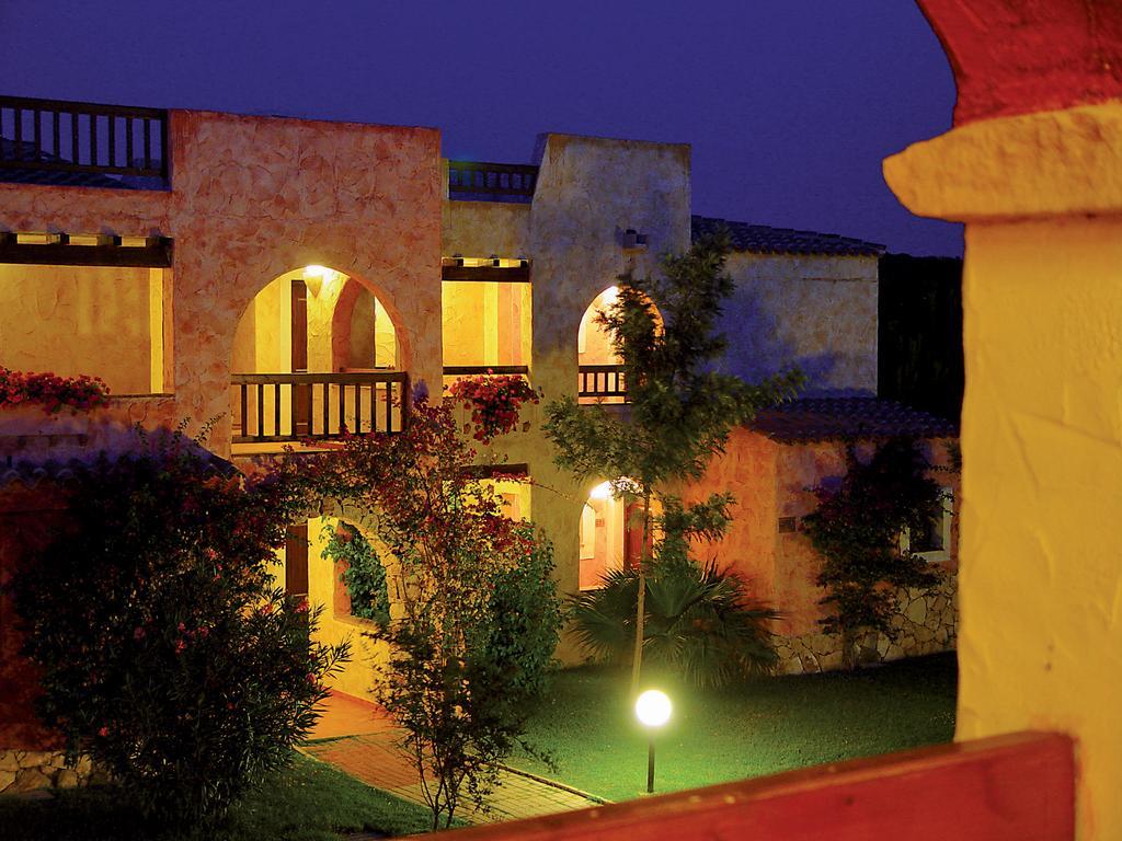 Hotel Amarestyle Igv Club Santagiusta Costa Rei Exteriér fotografie